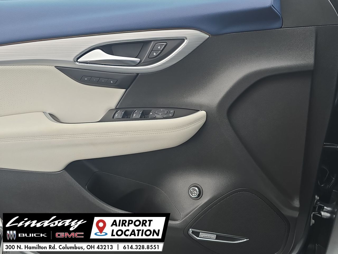 2026 Buick Envision Avenir Columbus OH