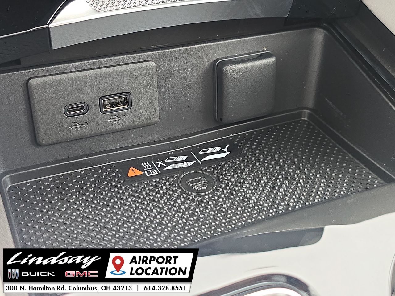 2026 Buick Envision Avenir Columbus OH