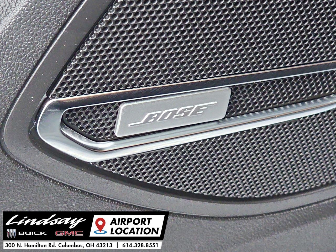 2026 Buick Envision Avenir Columbus OH