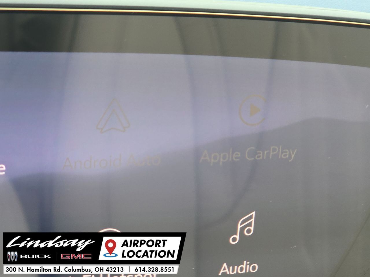 2026 Buick Envision Avenir Columbus OH