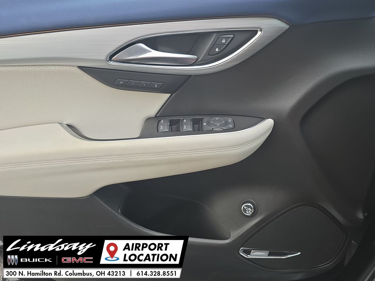 2026 Buick Envision Avenir Columbus OH
