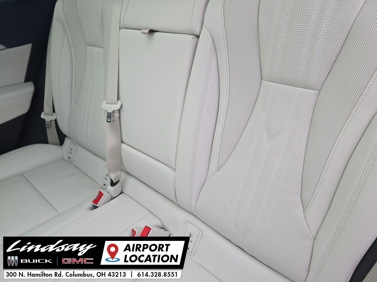 2026 Buick Envision Avenir Columbus OH