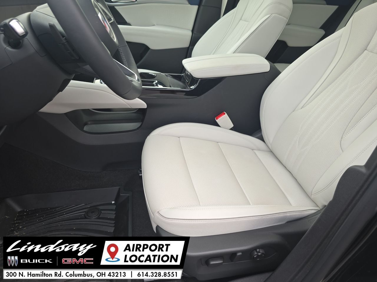 2026 Buick Envision Avenir Columbus OH