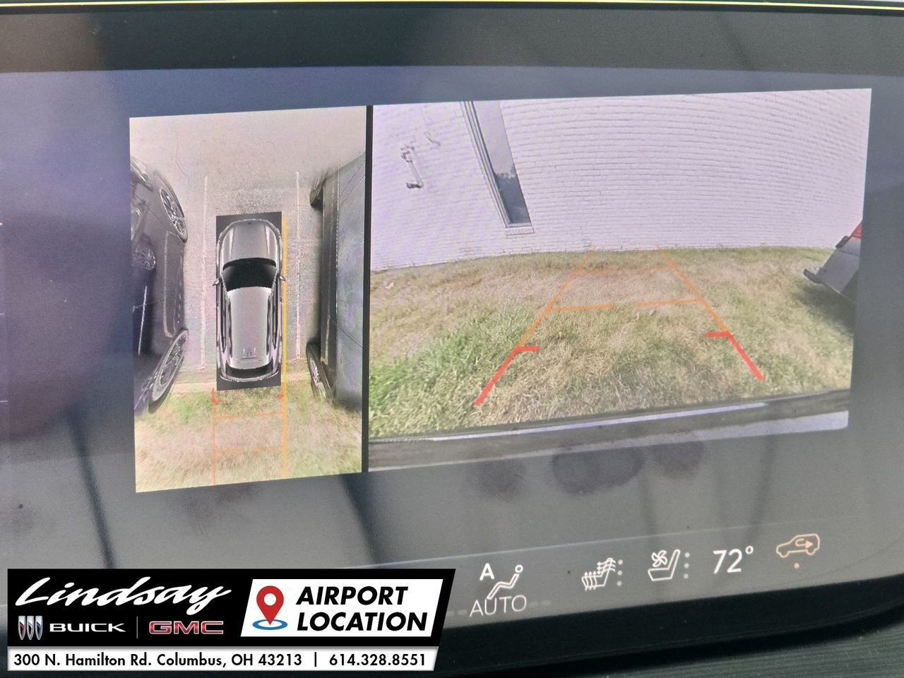 2026 Buick Envision Avenir Columbus OH