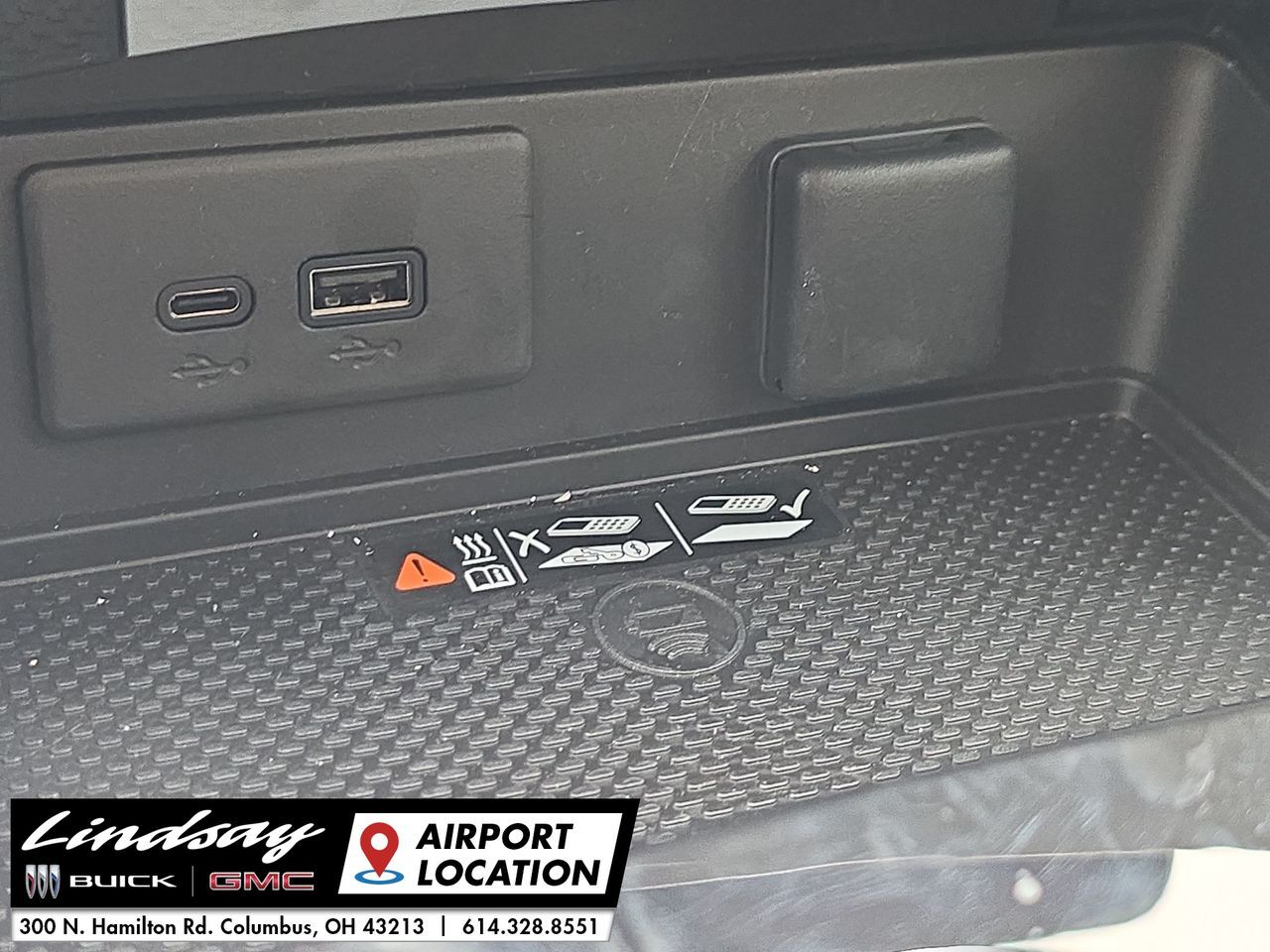 2026 Buick Envision Avenir Columbus OH