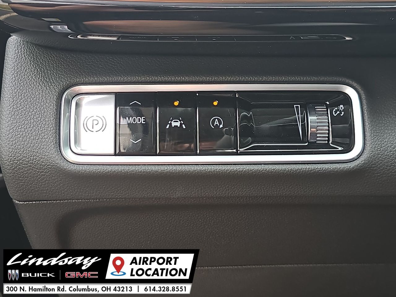 2026 Buick Envision Avenir Columbus OH