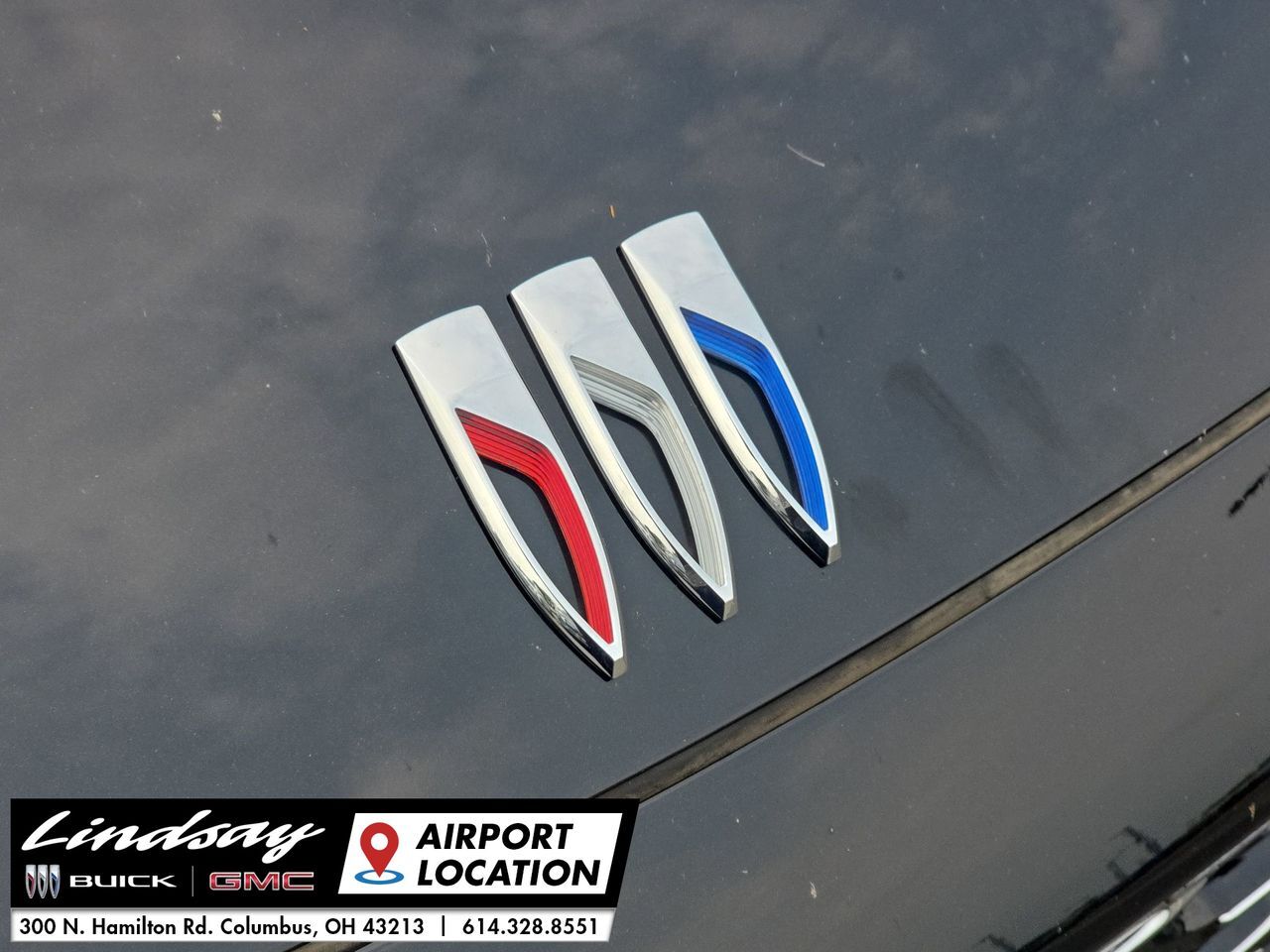 2026 Buick Envision Avenir Columbus OH