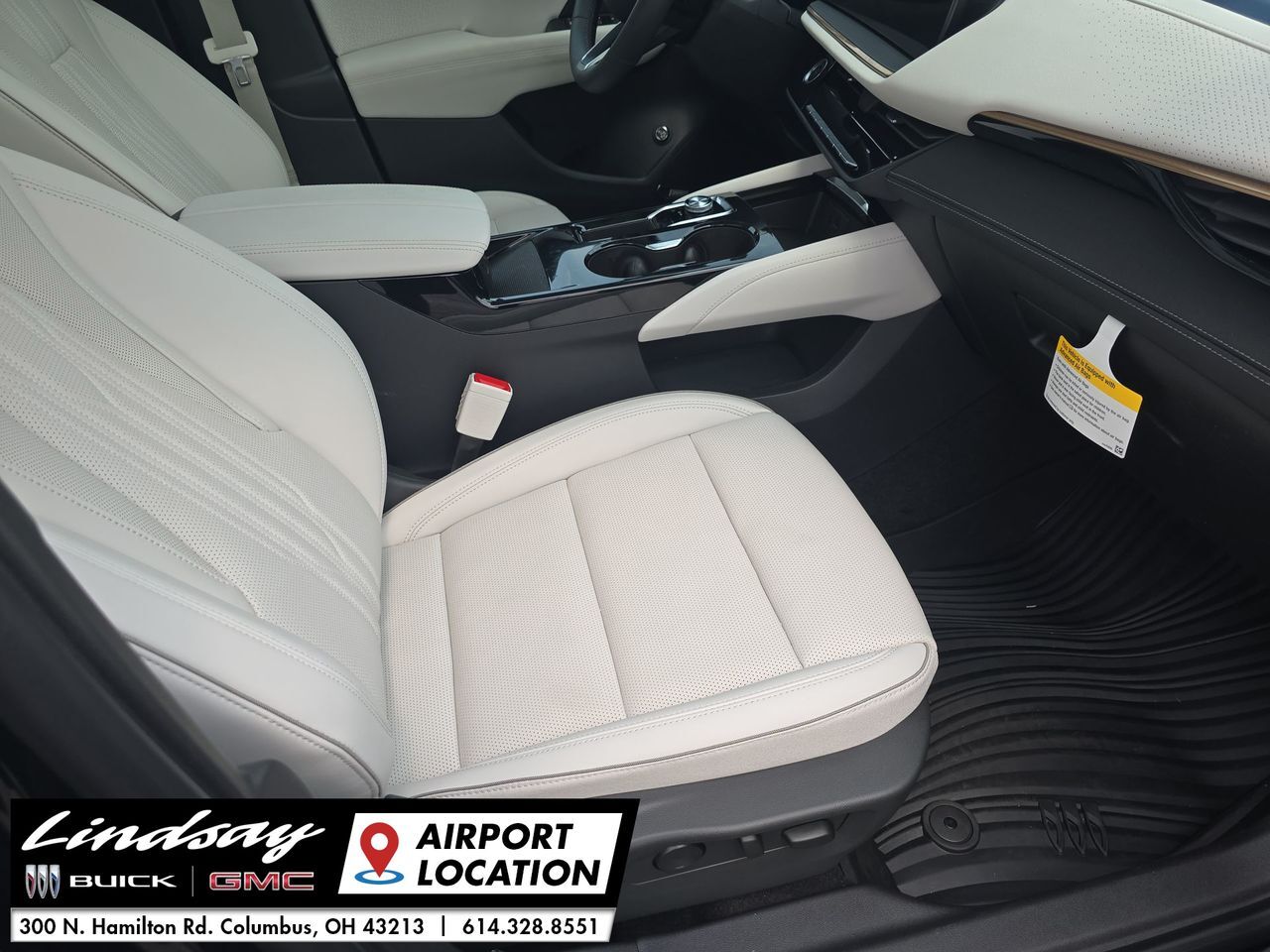 2026 Buick Envision Avenir Columbus OH