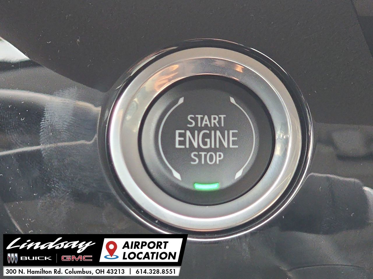 2026 Buick Envision Avenir Columbus OH