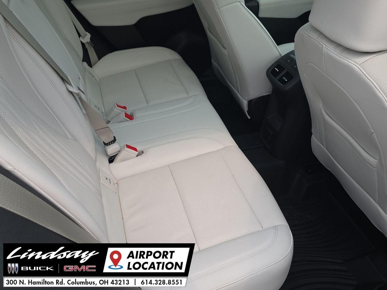 2026 Buick Envision Avenir Columbus OH
