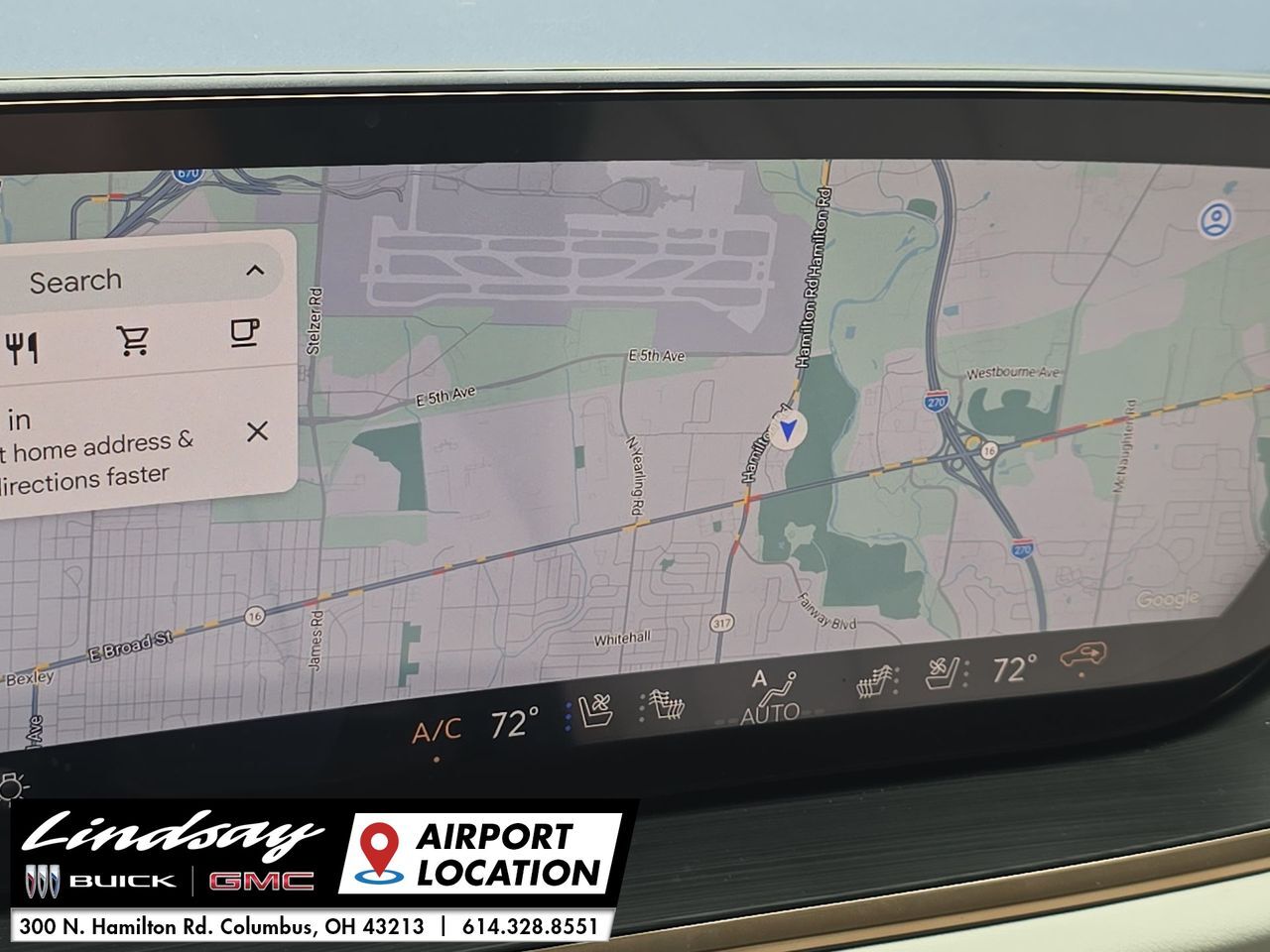 2026 Buick Envision Avenir Columbus OH