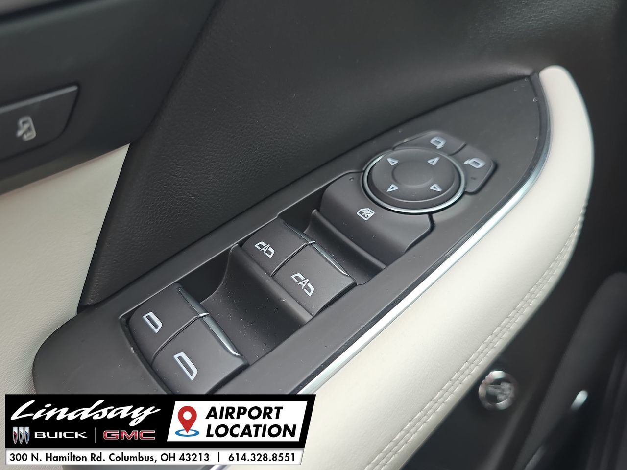 2026 Buick Envision Avenir Columbus OH