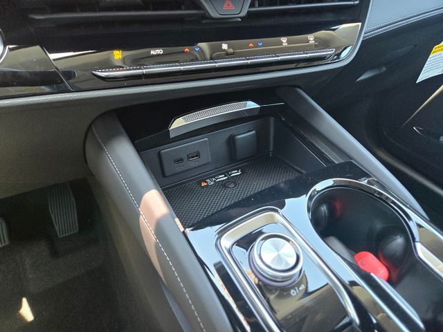 2026 Buick Envision Avenir Folsom CA
