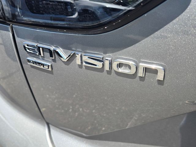 2026 Buick Envision Avenir Folsom CA