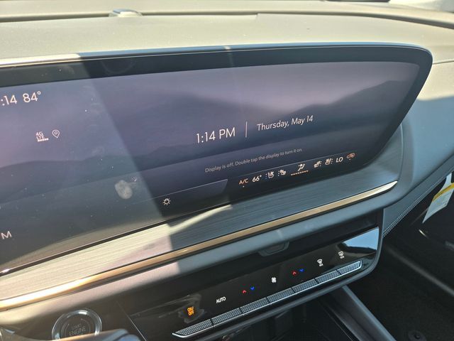 2026 Buick Envision Avenir Folsom CA