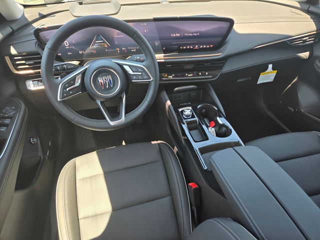 2026 Buick Envision Avenir Folsom CA
