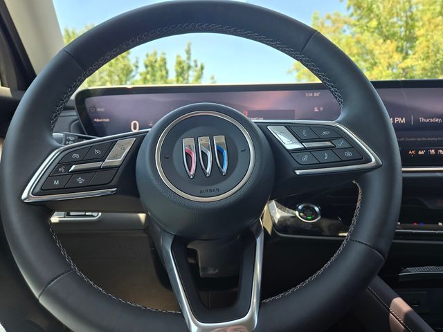 2026 Buick Envision Avenir Folsom CA