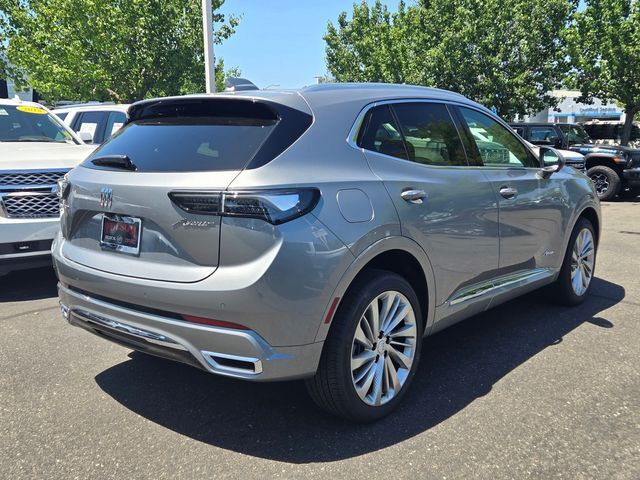 2026 Buick Envision Avenir Folsom CA