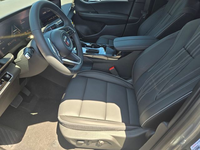 2026 Buick Envision Avenir Folsom CA