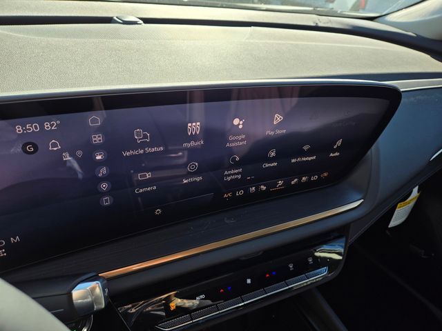 2026 Buick Envision Avenir Folsom CA