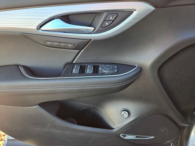 2026 Buick Envision Avenir Folsom CA