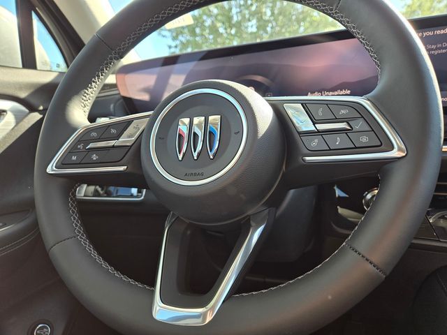 2026 Buick Envision Avenir Folsom CA