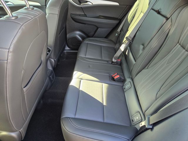 2026 Buick Envision Avenir Folsom CA
