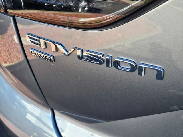 2026 Buick Envision Avenir Folsom CA