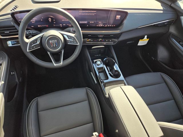 2026 Buick Envision Avenir Folsom CA