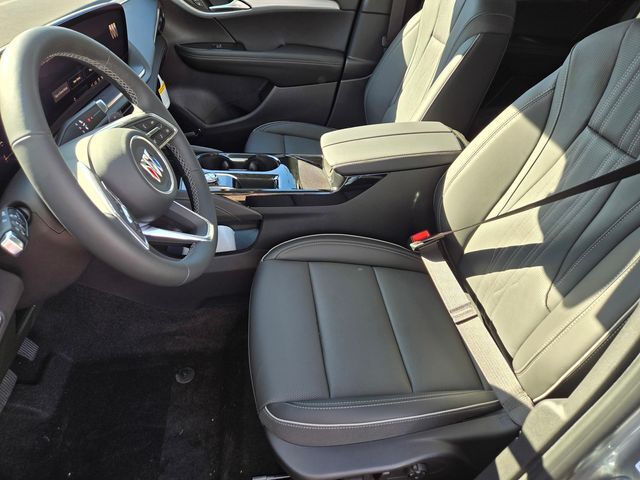 2026 Buick Envision Avenir Folsom CA