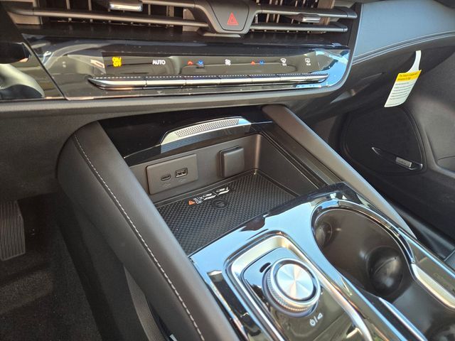 2026 Buick Envision Avenir Folsom CA