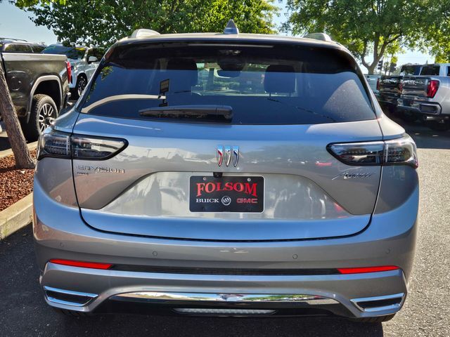 2026 Buick Envision Avenir Folsom CA
