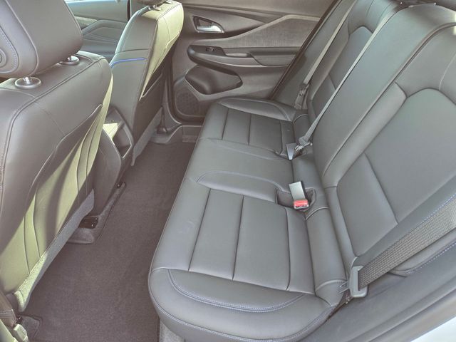 2026 Buick Envision Avenir Folsom CA