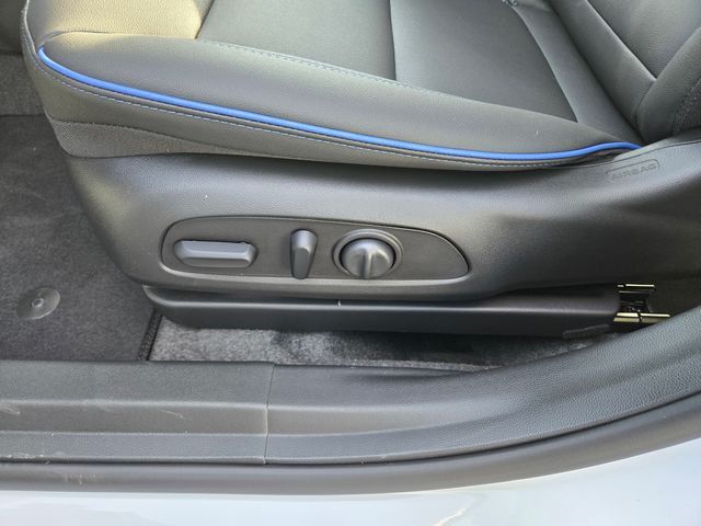 2026 Buick Envision Avenir Folsom CA