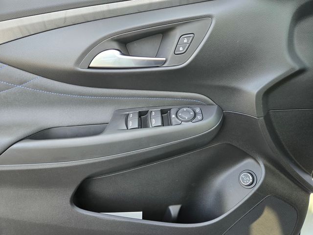 2026 Buick Envision Avenir Folsom CA