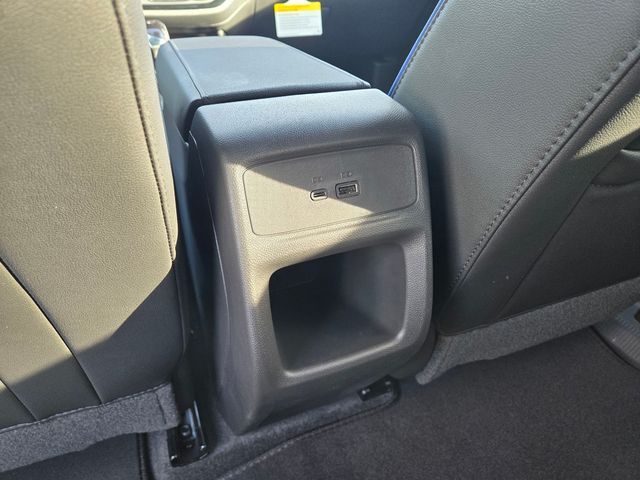 2026 Buick Envision Avenir Folsom CA