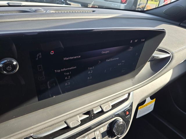 2026 Buick Envision Avenir Folsom CA