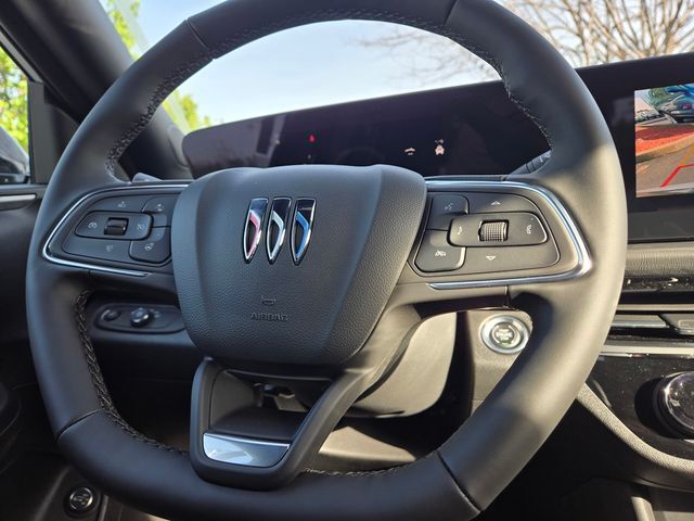 2026 Buick Envision Avenir Folsom CA