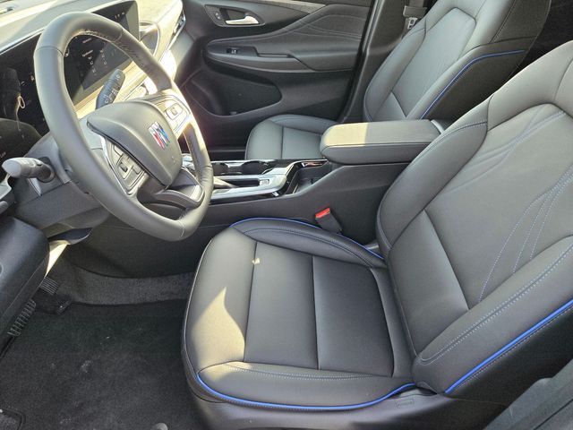 2026 Buick Envision Avenir Folsom CA