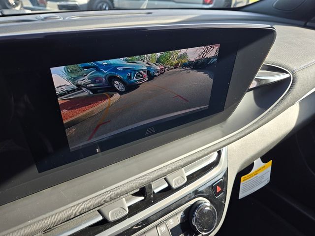 2026 Buick Envision Avenir Folsom CA