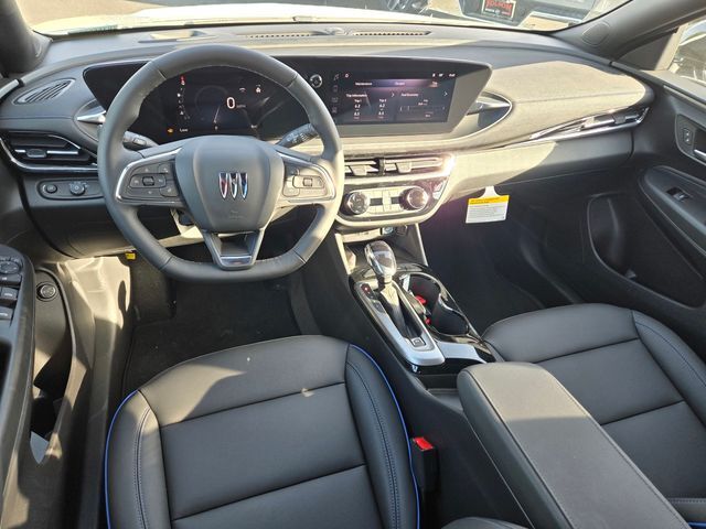 2026 Buick Envision Avenir Folsom CA