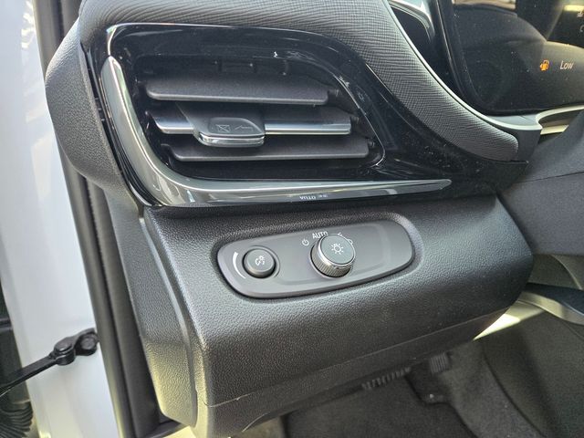 2026 Buick Envision Avenir Folsom CA
