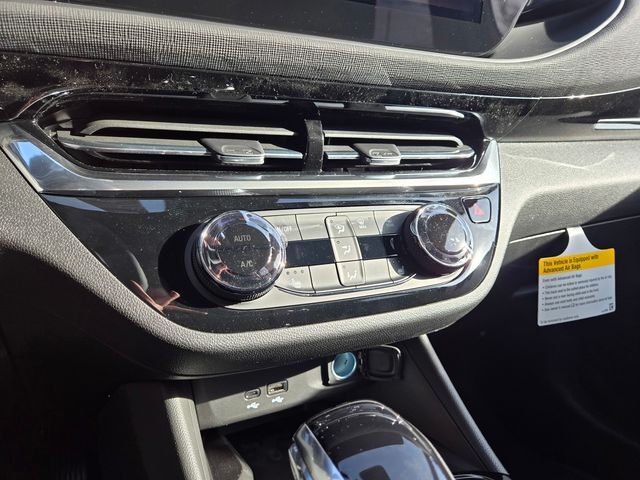 2026 Buick Envision Avenir Folsom CA