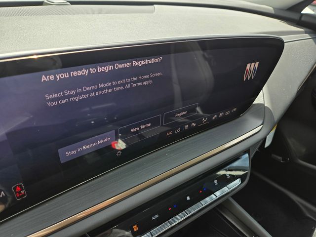2026 Buick Envision Avenir Folsom CA