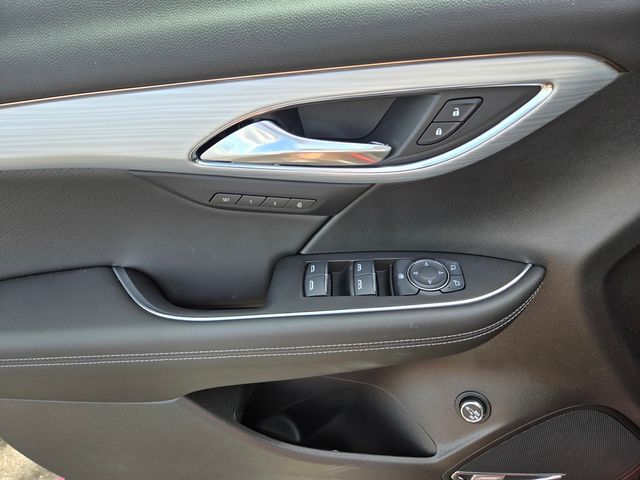 2026 Buick Envision Avenir Folsom CA