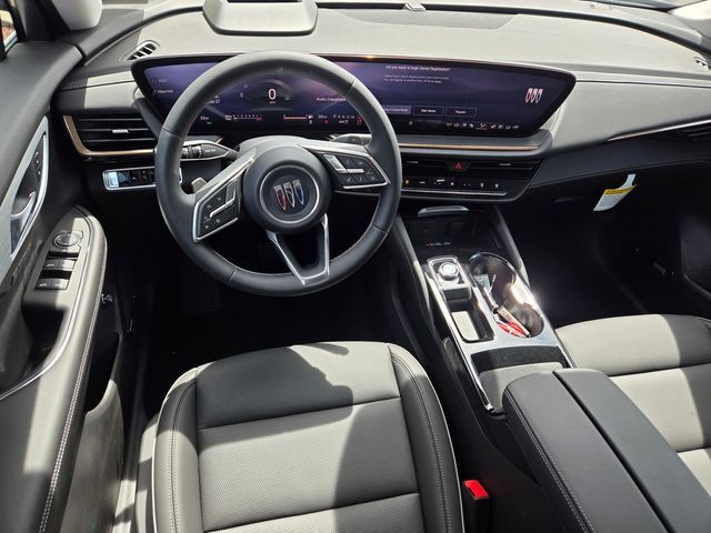 2026 Buick Envision Avenir Folsom CA