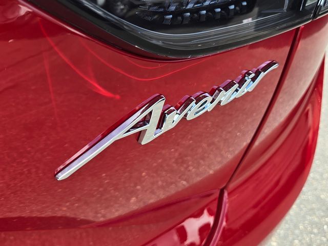2026 Buick Envision Avenir Folsom CA