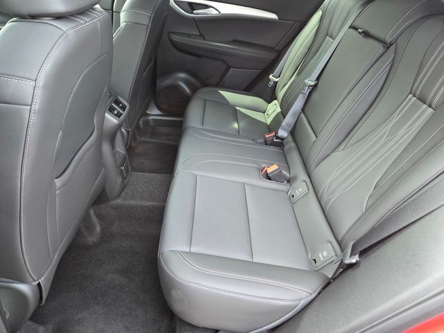 2026 Buick Envision Avenir Folsom CA