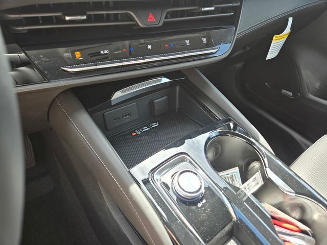 2026 Buick Envision Avenir Folsom CA