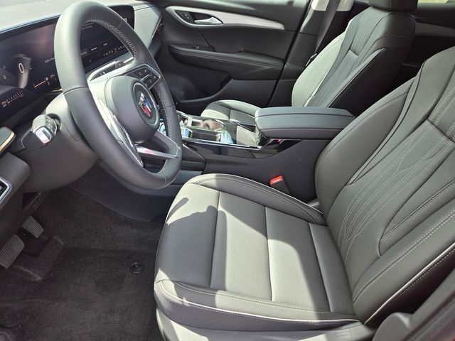 2026 Buick Envision Avenir Folsom CA